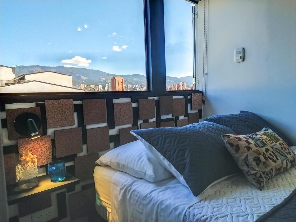 Platinum Home Medellín Exteriér fotografie