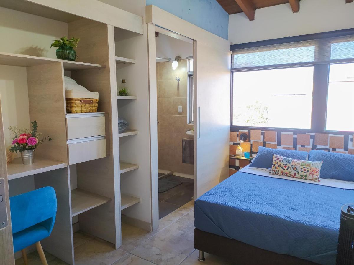 Platinum Home Medellín Exteriér fotografie