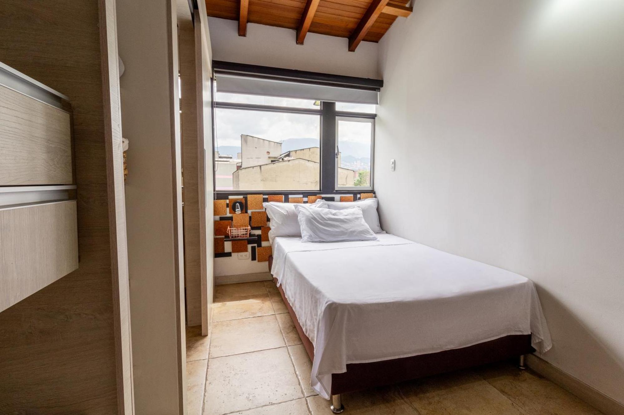 Platinum Home Medellín Exteriér fotografie