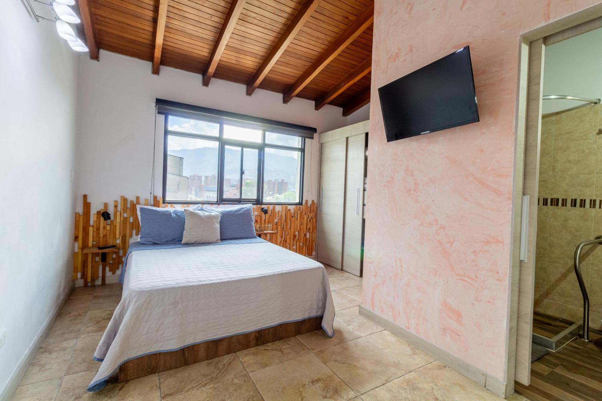 Platinum Home Medellín Exteriér fotografie