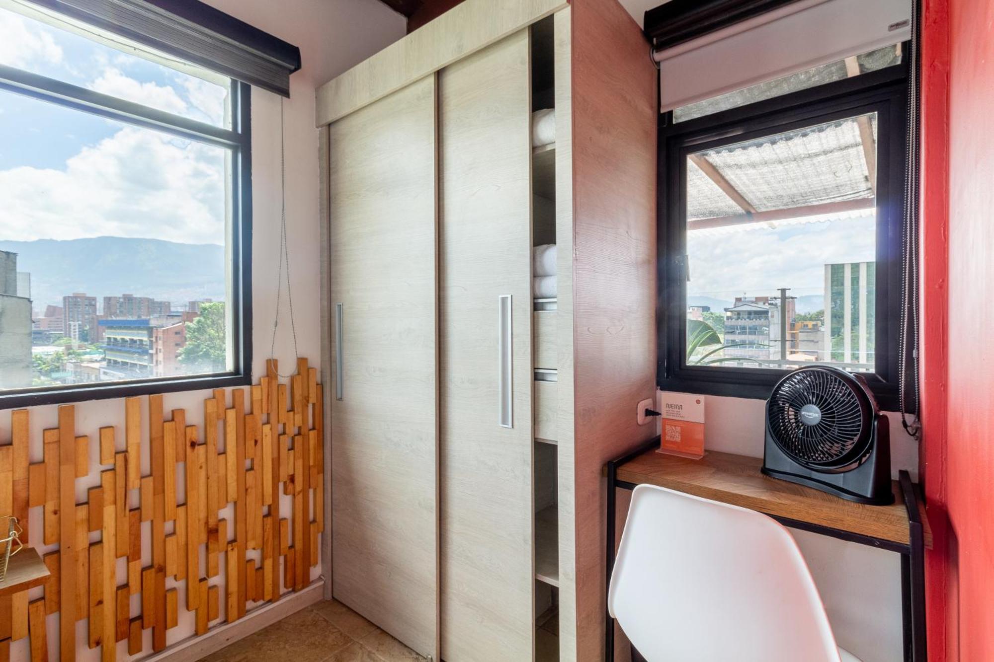 Platinum Home Medellín Exteriér fotografie