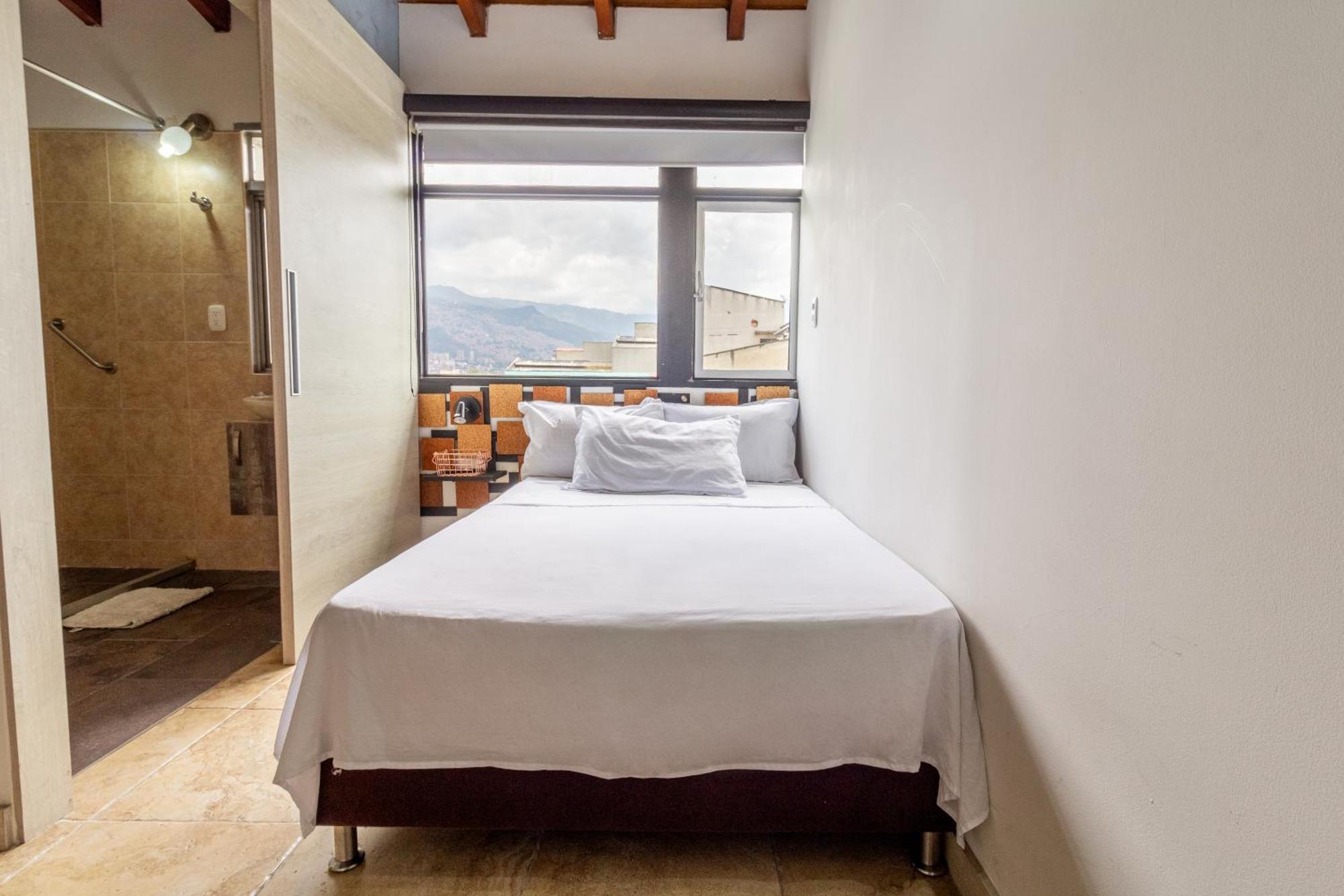 Platinum Home Medellín Exteriér fotografie