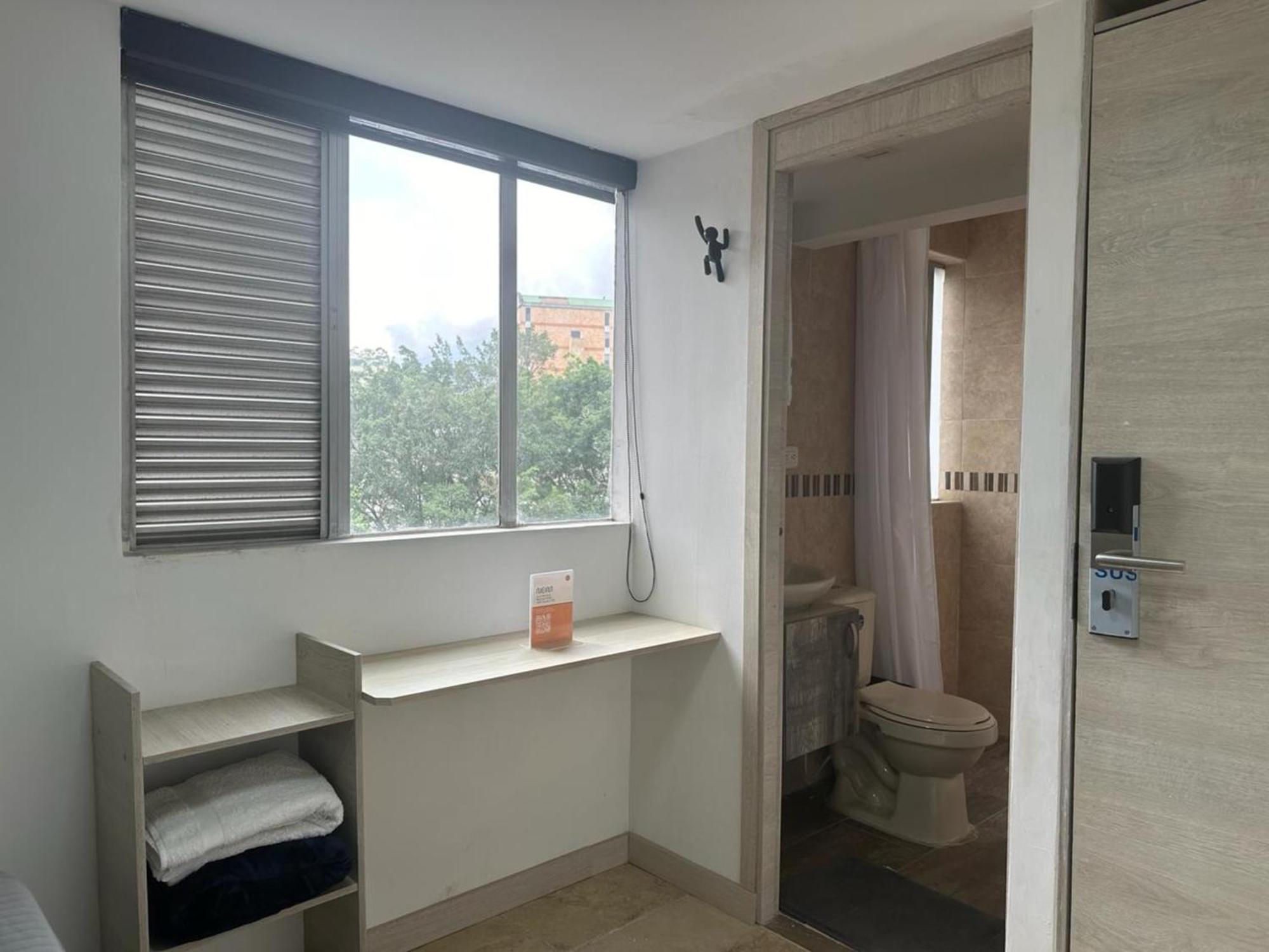Platinum Home Medellín Exteriér fotografie